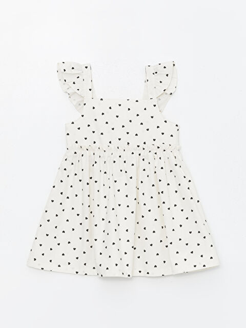 LCW Kids Көйлек - S4FT64Z1-LRA