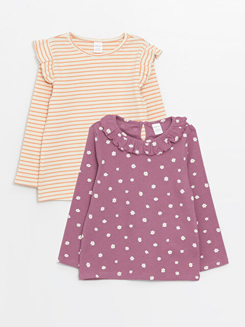 LCW Kids Футболка - S4FV59Z1-LTM