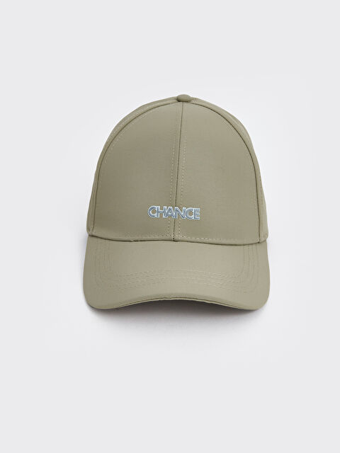 XSIDE Вишита бейсболка для чоловіків - S4FY32Z8-V2G