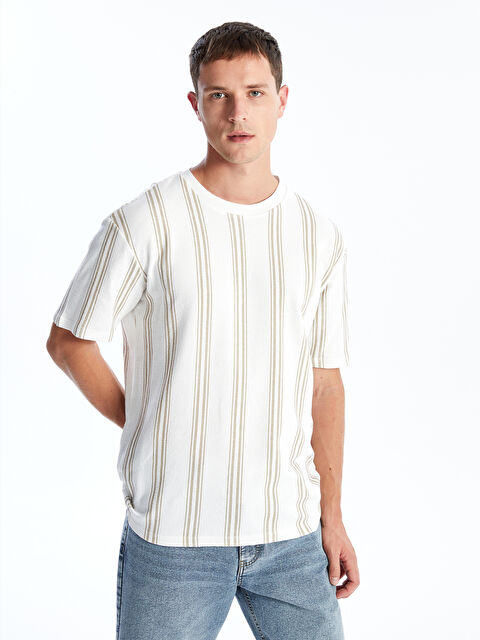 LCW Vision Футболка - S4G098Z8-R9J