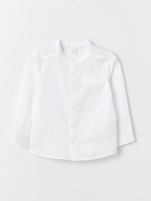 LCW ECO Жейде - S4G148Z1-J5E