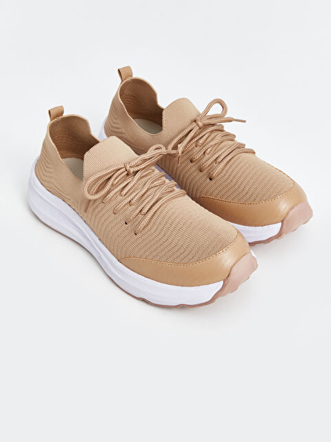 LCW STEPS Lace-Up Men's Sneakers - S4G161Z8-S41