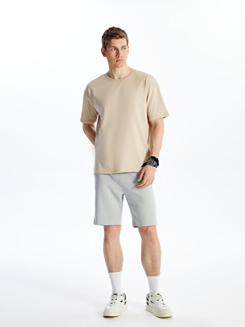 XSIDE Шолақ шалбар - S4G286Z8-FLG