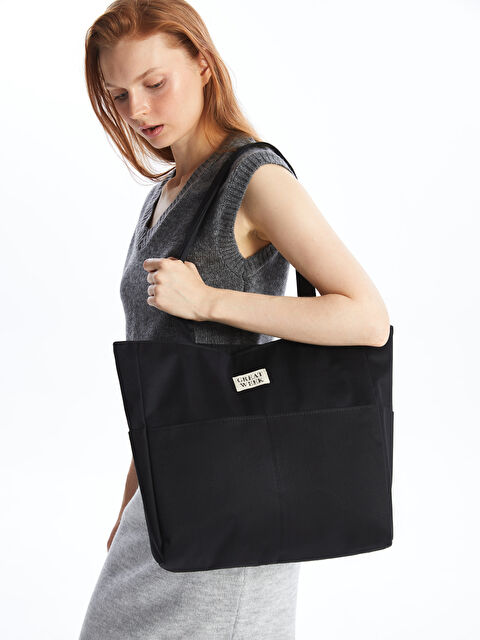 LCW ACCESSORIES Askılı Kadın Kol Çantası - S4G398Z8-RQL