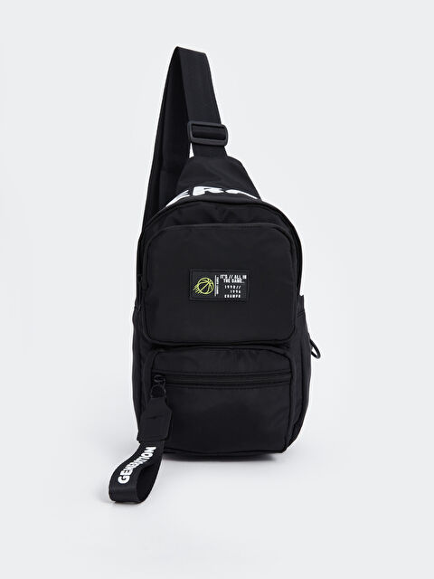 LCW ACCESSORIES Fermuarlı Erkek Çocuk Sırt Çantası - S4G399Z4-E0N