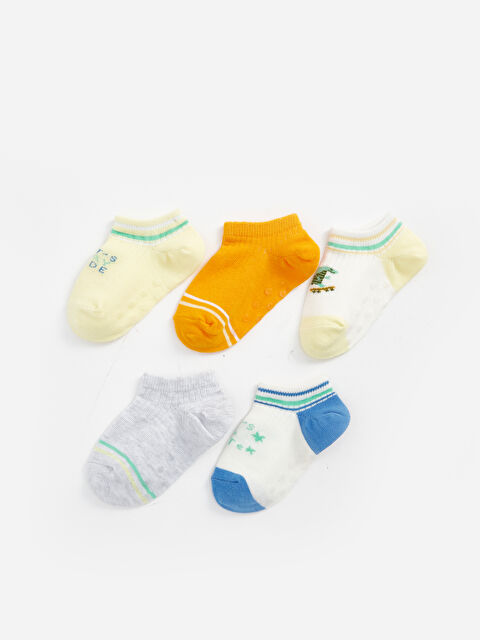 LCW baby Жаттығуға арналған шұлықтар - S4G611Z1-R9J