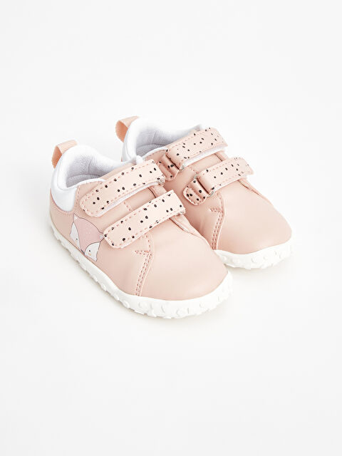 LCW STEPS Алғашқы қадамға арналған аяқ киім - S4G617Z1-T2L