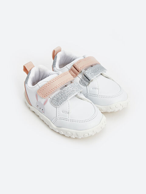 LCW STEPS Алғашқы қадамға арналған аяқ киім - S4G622Z1-Q6K