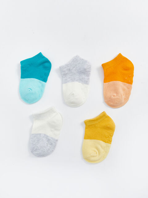 LCW baby Короткие носки - S4G640Z1-FPR