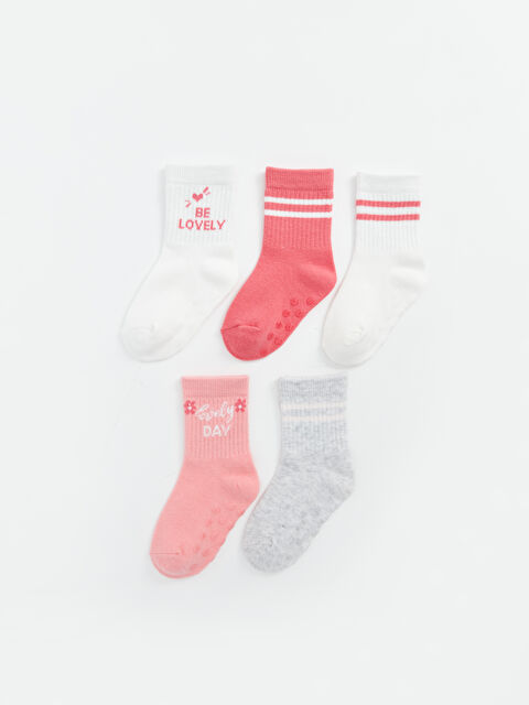 LCW baby Knöchelsocken - S4G660Z1-R9J