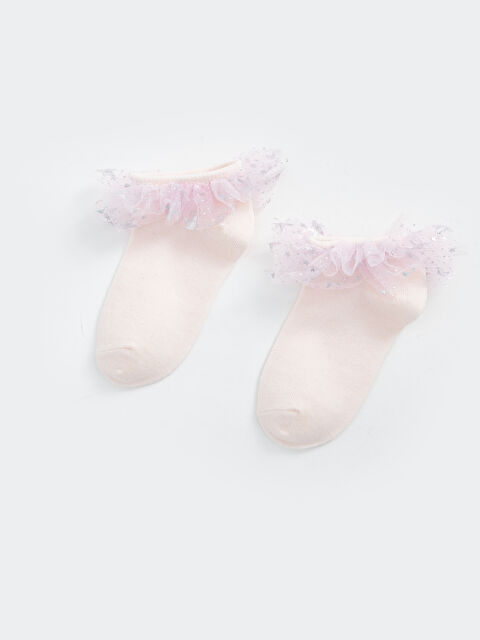 LCW baby Жаттығуға арналған шұлықтар - S4G664Z1-FDK