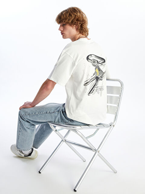 XSIDE Футболка - S4G897Z8-R9J