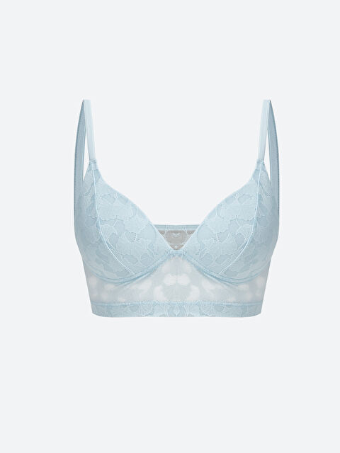LCW DREAM Balensiz Dolgusuz Dantelli Bralet - S4G980Z8-FUX