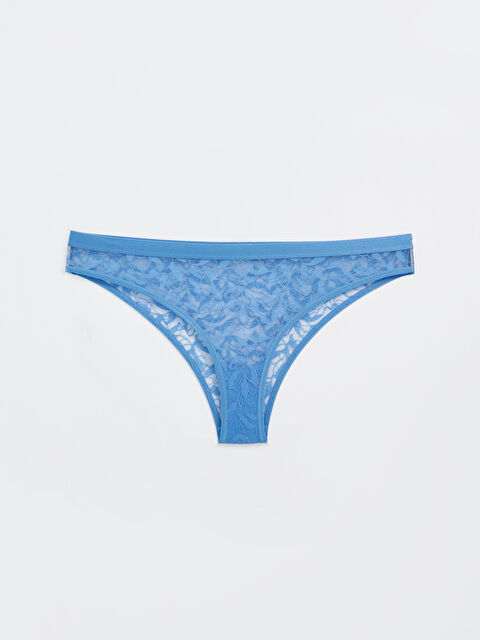 LCW DREAM سراويل برازيلية دانتيل - S4G990Z8-QZB