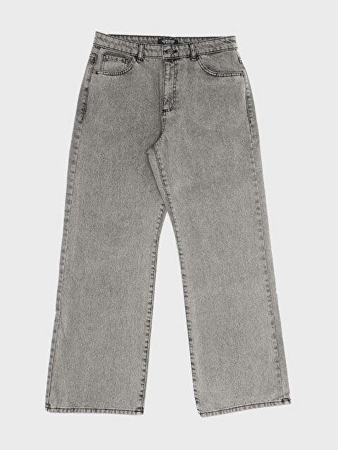 LCW Jeans Джинсы - S4GA19Z8-GRD