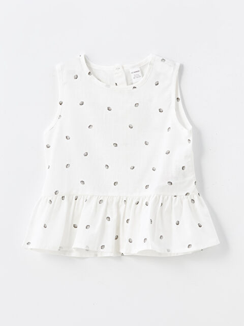 LCW Kids Блузка - S4GD05Z1-LRA