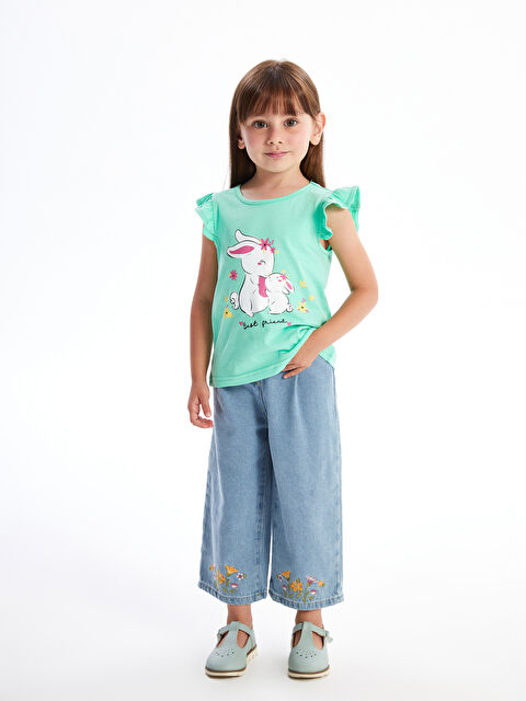 LCW Kids Джинсы - S4GE43Z1-311