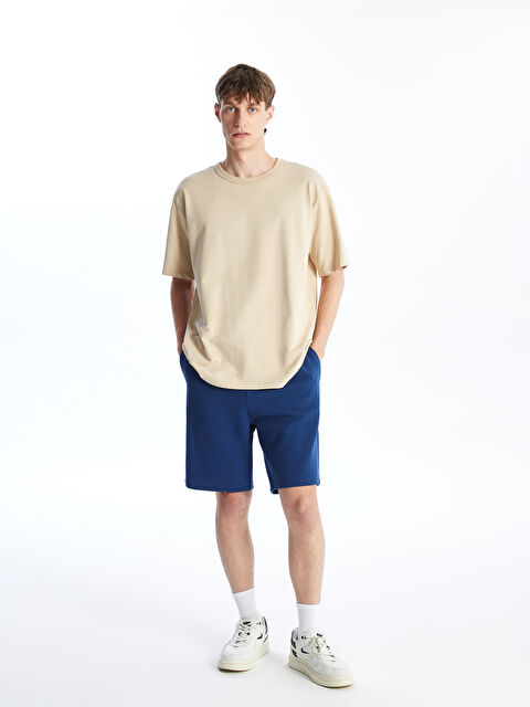 XSIDE Шолақ шалбар - S4GE60Z8-HEU