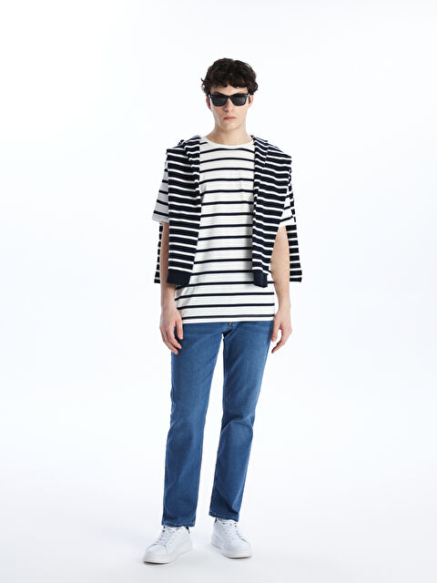 LCW Jeans 790 Rahat Kalıp Erkek Jean Pantolon