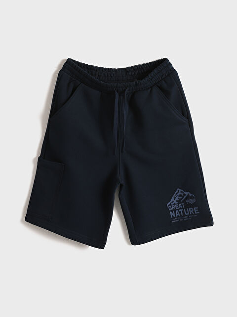 LCW Kids Шорты - S4GG26Z4-HHX