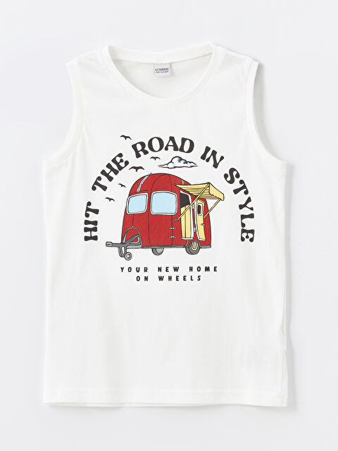 LCW Kids Майка - S4GH37Z4-EEW