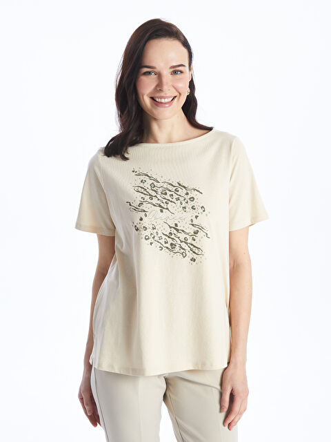 LCW Grace Футболка - S4GI13Z8-QVM