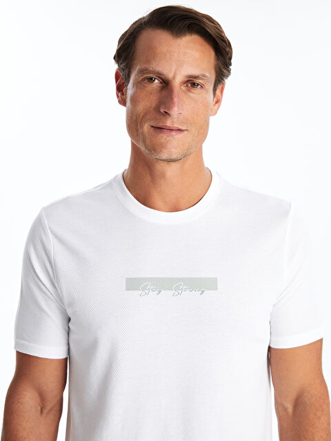 SOUTHBLUE T-Shirt - S4GL33Z8-Q6K