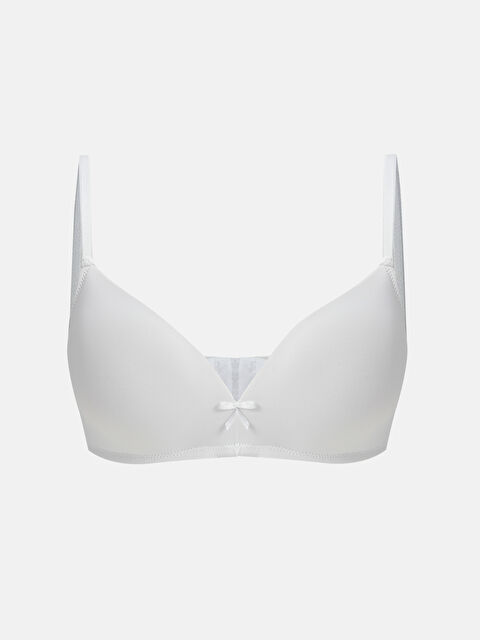 LCW DREAM Balensiz Dolgusuz Düz Sütyen - S4GL55Z8-GPH