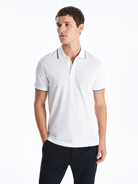 LCWAIKIKI Classic Футболка - S4GL74Z8-Q6K