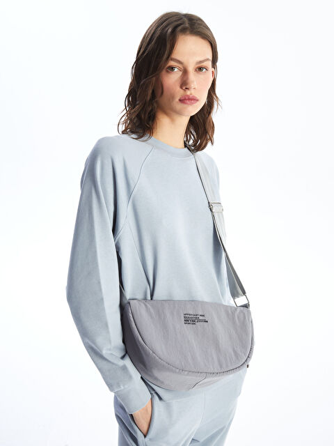 LCW ACCESSORIES Ayarlanabilir Askılı Kadın Bel Çantası