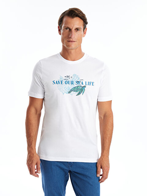 SOUTHBLUE Футболка - S4GN48Z8-Q6K