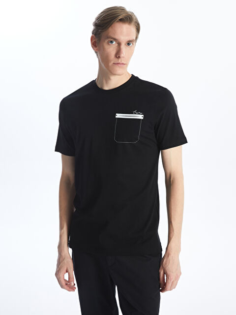 SOUTHBLUE Футболка - S4GN50Z8-CVL