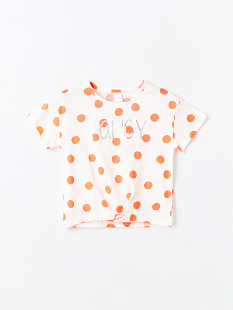 LCW Kids Футболка - S4GN55Z1-LRA