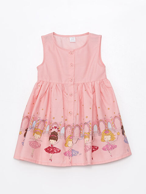 LCW Kids Платье - S4GP22Z1-G1W