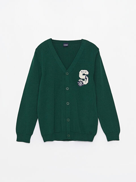 LCW Kids Кардиган - S4GR55Z4-V9W