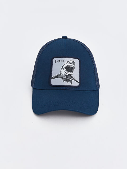 LCW ACCESSORIES Кепка - S4GR76Z8-HEL