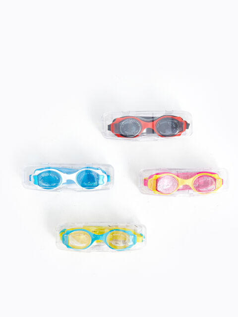 LCW ACCESSORIES Çocuk Deniz Gözlüğü - S4H143Z4-QBC