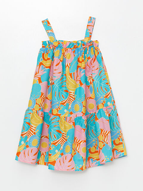 LCW Kids Платье - S4H154Z4-F9C