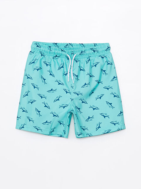 LCW Kids Шорты для плавания - S4H703Z4-LTZ
