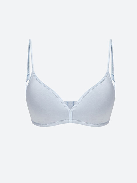 LCW Young Non-Wired Non-Padded Plain First Bra - S4H942Z8-FXM