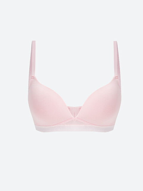 LCW Young Balensiz Dolgusuz Düz İlk Sütyen - S4H944Z8-JH4