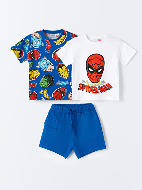 LCW Kids Set - S4HA96Z1-Q6K