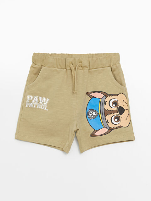 LCW Kids Шорты - S4HB28Z1-GLT