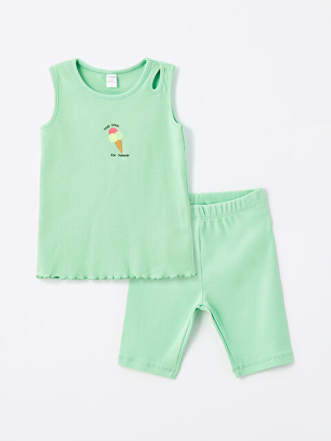 LCW Kids Жинақ - S4HF38Z1-GAG