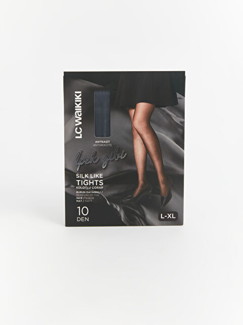 LCW DREAM 10 ден Матовые Колготки для Женщин - S4HG03Z8-HZX