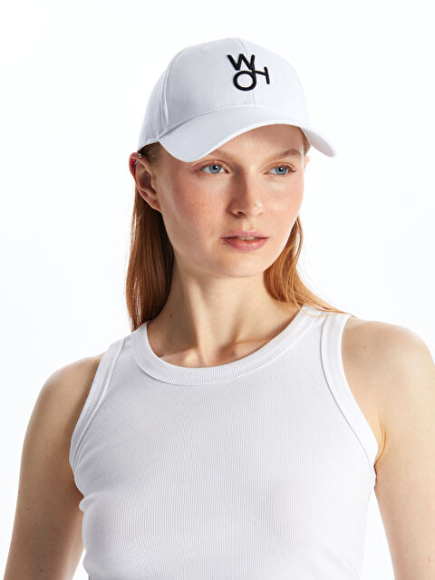 LCW ACCESSORIES Кепка - S4HL64Z8-FFB