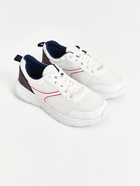 LCW STEPS سنيكرز بأربطة للأولاد - S4HN31Z4-J5E