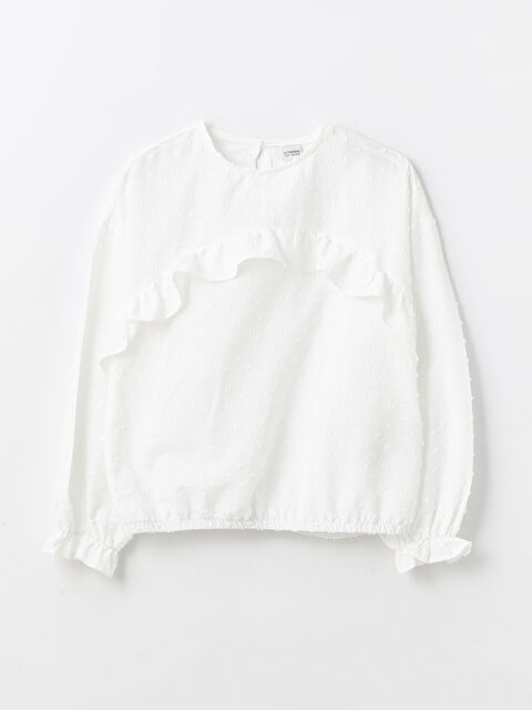 LCW Kids Блузка - S4HN89Z4-R9J