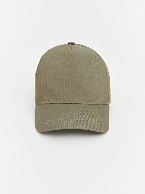 LCW ECO Erkek Çocuk Kep Şapka