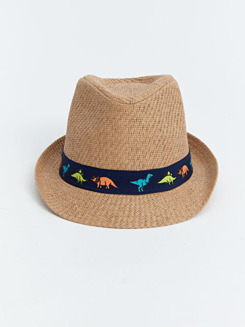 LCW ACCESSORIES Сабан қалпақ - S4HR25Z4-P37